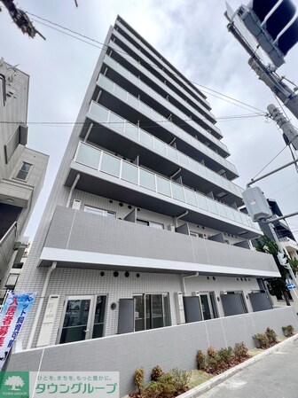 アイルグランデ川崎DUEの物件内観写真